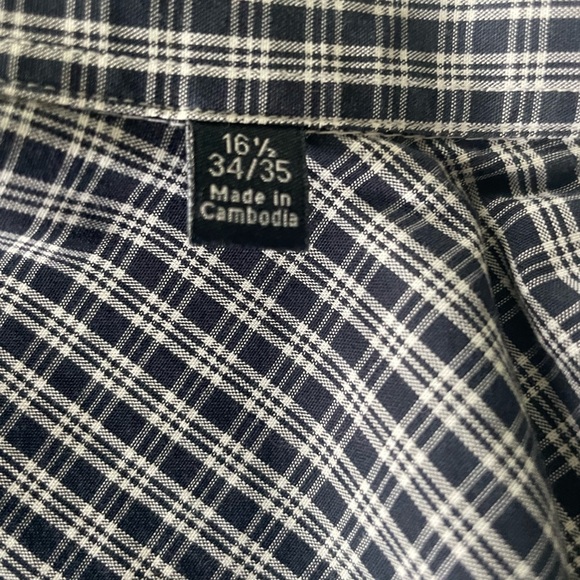 Nautica Mens shirt - Picture 3 of 3